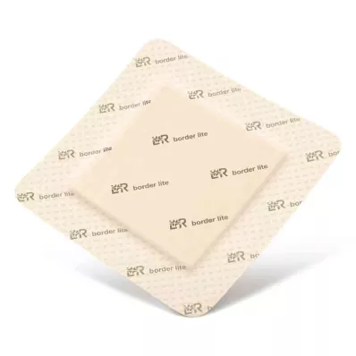 Suprasorb P gevoelig PU-Schaumv.bor.lite 15x20cm, 10 stuks Suprasorb P gevoelig PU-Schaumv.bor.lite 15x20cm, 10 stuks