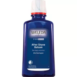 WELEDA for Men Aftershave Balsem, 100 ml