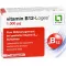 VITAMIN B12-LOGES 1000 μg capsules, 60 stuks
