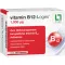 VITAMIN B12-LOGES 1000 μg capsules, 120 st