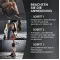 Instructions for use for Hansaplast Sport Kinesiologie Tape 5 cm x 5 m blauw, 1 stuk - 2