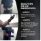 Instructions for use for Hansaplast Sport polsbandage maat S/M, 1 stuk - 3