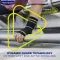 HANSAPLAST Sport polsbandage maat M, 1 stuk