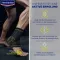 Hansaplast Sport enkelbandage maat S/M, 1 stuk