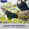 Hansaplast Sport enkelbandage maat L/XL, 1 stuk