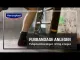Video over Hansaplast Sport enkelbandage maat L/XL, 1 stuk