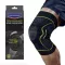 Hansaplast Sport kniebandage maat L/XL, 1 stuk