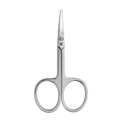 ZWILLING Klassiek Inox Baby Nagelschaartje 8 cm, 1st