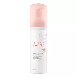 AVENE Reinigingsschuim, 50 ml