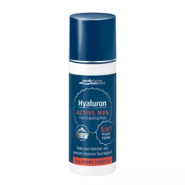 Hyaluron Active Men vochtinbrengende crème, 50 ml