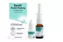 Instructions for use for AZEDIL 1 mg/ml neussprayoplossing, 10 ml - 6