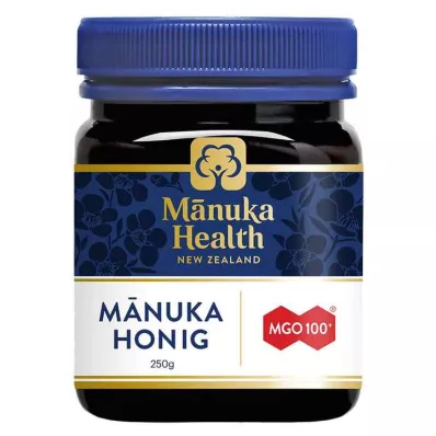 Manuka Health Mgo 100 + Manukahoning, 250 g