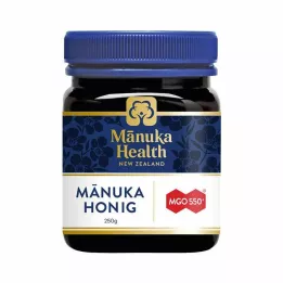 MANUKA HEALTH MGO 550+ Manuka Honing, 250 g