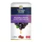 Manuka Health Mgo 400+ Zwarte bessenlollys, 100 g