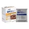 Optifast Crème Chocoladepoeder, 8X55 g