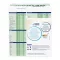 Optifast Soep Groentepoeder, 8X55 g
