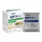 Optifast Soep Groentepoeder, 8X55 g