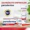 PARODONTAX Complete Bescherming whitening Zahncreme, 75 ml