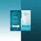VICHY MINERAL 89 Doekmasker, 1 st