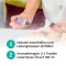 AROMA DIFFUSER Houten ontwerp met LED, 1 stuk