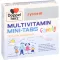 DOPPELHERZ Multivitamine Mini-Tabs familiesysteem, 20 stuks