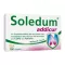Soledum addicur 200 mg maagsapresistente zachte capsules, 100 stuks
