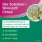 Soledum addicur 200 mg maagsapresistente zachte capsules, 100 stuks