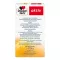 Doppelherz Curcuma 750 capsules, 60 stuks