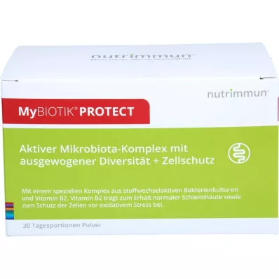 MYBIOTIK PROTECT Poeder, 30X2 g