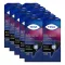 TENA® Silhouette NOIR Normale verbanden voor incontinentie, 26 stuks
