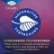 TENA® Silhouette NOIR Normale verbanden voor incontinentie, 26 stuks