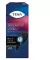 Instructions for use for TENA® Silhouette NOIR Normale verbanden voor incontinentie, 26 stuks - 2
