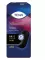 Instructions for use for TENA® Silhouette NOIR Mini-pads voor incontinentie, 18 st - 2