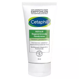 CETAPHIL Repair Handcrème, 50 ml