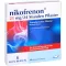 NIKOFRENON 21 mg/24 uur transdermale pleister, 14 stuks