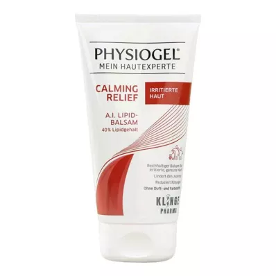 PHYSIOGEL Calming Relief A.I. Lipide Balsem, 150 ml