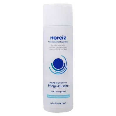 Noreiz huidverzachtende verzorgende douche, 200 ml Noreiz huidverzachtende verzorgende douche, 200 ml