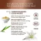 Luvos Healing Clay Lifting Booster & Schoon masker 2 + 7,5 ml, 1 st
