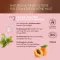 Luvos Healing Clay Lifting Booster & Schoon masker 2 + 7,5 ml, 1 st