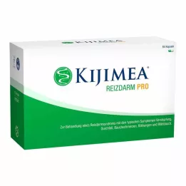 KIJIMEA Prikkelbare darm PRO Capsules, 84 stuks