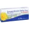 LEVOCETIRIZIN bèta 5 mg filmomhulde tabletten, 6 st