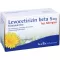 LEVOCETIRIZIN bèta 5 mg filmomhulde tabletten, 100 st