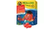Instructions for use for Möller`s Omega-3 Kwallen Aardbei Kauwtabletten, 36 stuks - 2