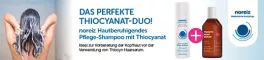 Instructions for use for THIOCYN Haarserum dames 6 maanden voordeelverpakking, 3X150 ml - 7