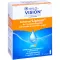 HYLO-VISION SafeDrop Lipocur oogdruppels, 2X10 ml