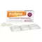 Biofanal® voor vaginale spruw vaginale tabletten, 6 stuks