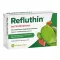 Refluhin tegen brandend maagzuur kauwtabletten mint, 48 st