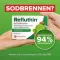 Refluhin tegen brandend maagzuur kauwtabletten mint, 48 st