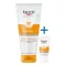 EUCERIN Zonnebrandcrème Olie Controle Lichaam LSF 50+, 200 ml