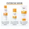 Eucerin Sun Gel-Creamolie Controle Lichaam LSF 30, 200 ml